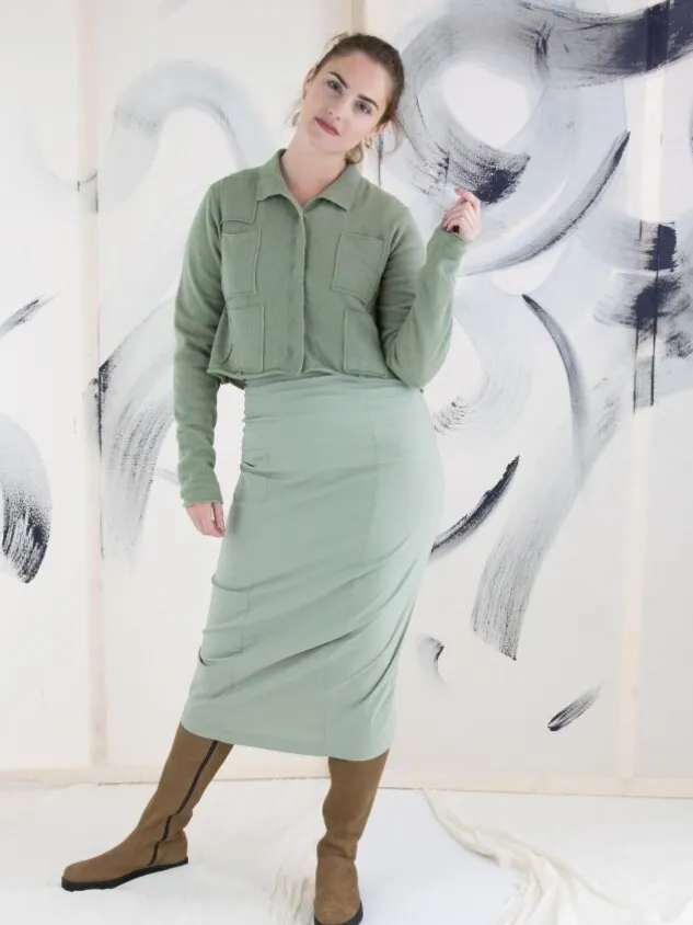 rundholz_skirts__green_6-1.webp Rundholz skirts 3630313 Green