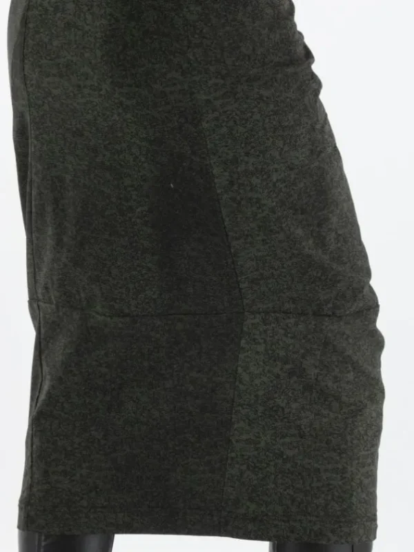 Rundholz skirts 3440312 Green