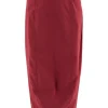 Rundholz skirts 3630303 Red