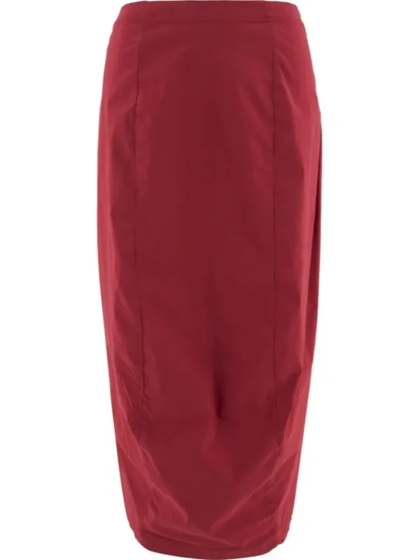 Rundholz skirts 3630303 Red