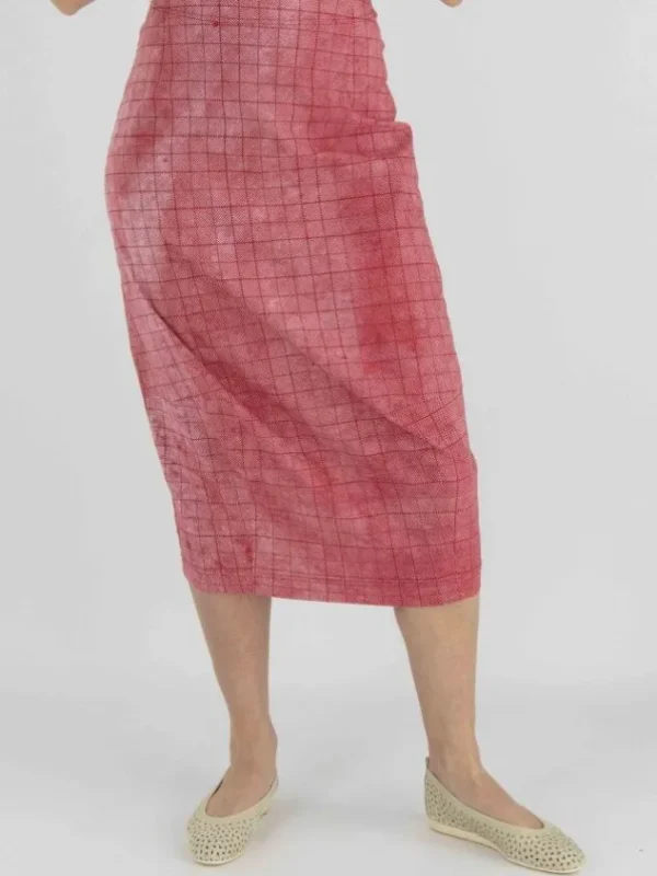 Rundholz skirts 3440315 Red