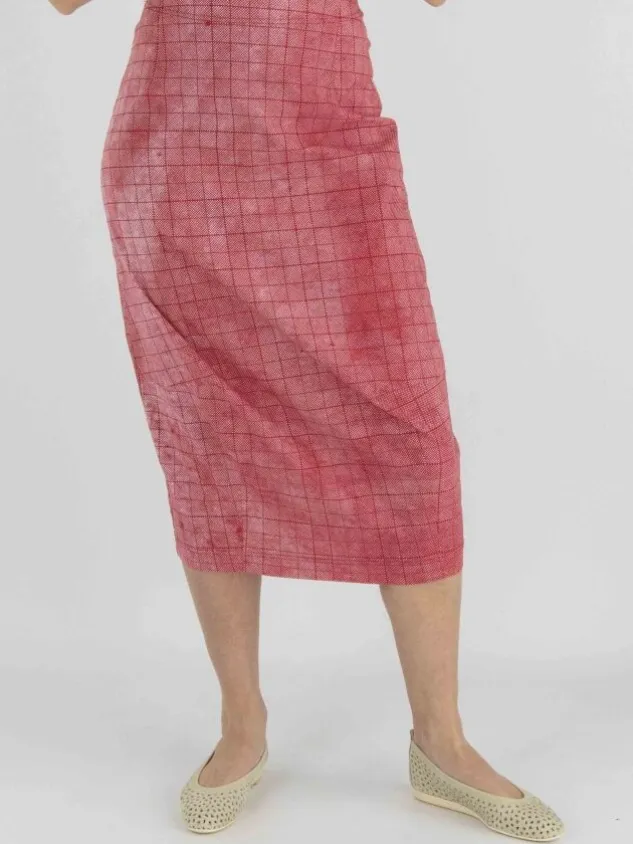rundholz_skirts__red_1.webp Rundholz skirts 3440315 Red