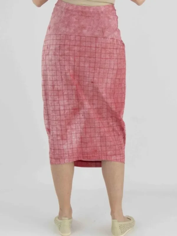 Rundholz skirts 3440315 Red