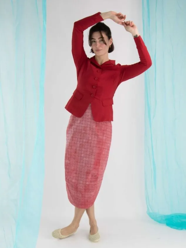 rundholz_skirts__red_5.webp Rundholz skirts 3440315 Red