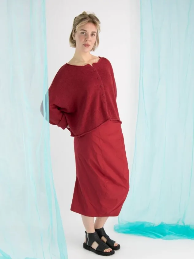 rundholz_skirts__red_6-1.webp Rundholz skirts 3630303 Red
