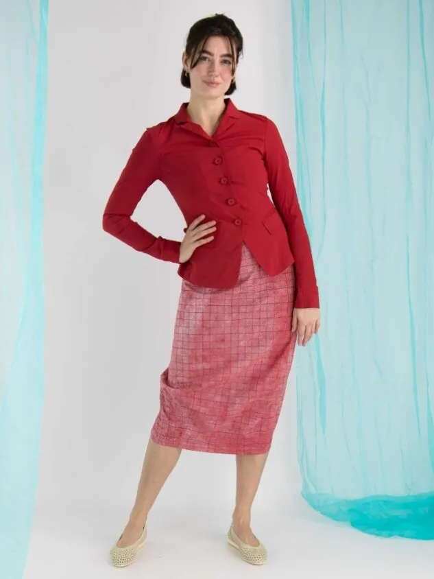 rundholz_skirts__red_6.webp Rundholz skirts 3440315 Red
