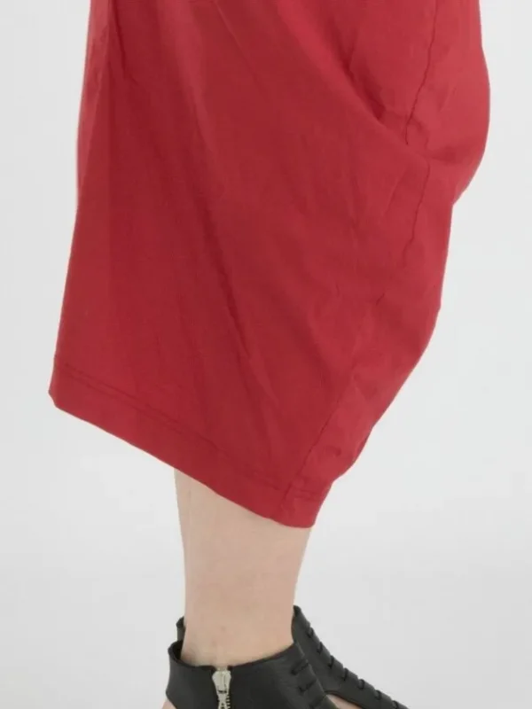 Rundholz skirts 3630303 Red