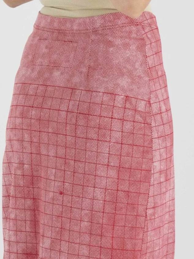 rundholz_skirts__red_7.webp Rundholz skirts 3440315 Red