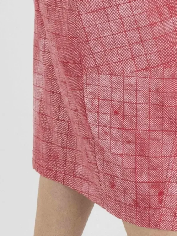 Rundholz skirts 3440315 Red