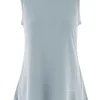 Rundholz tops 123 337 0852 Grey