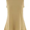 Rundholz tops 123 337 0852 Yellow