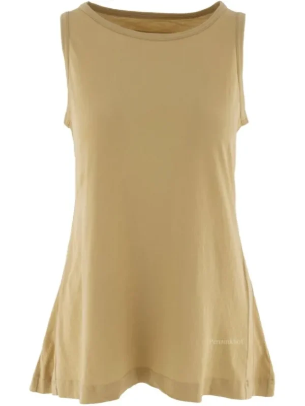 Rundholz tops 123 337 0852 Yellow