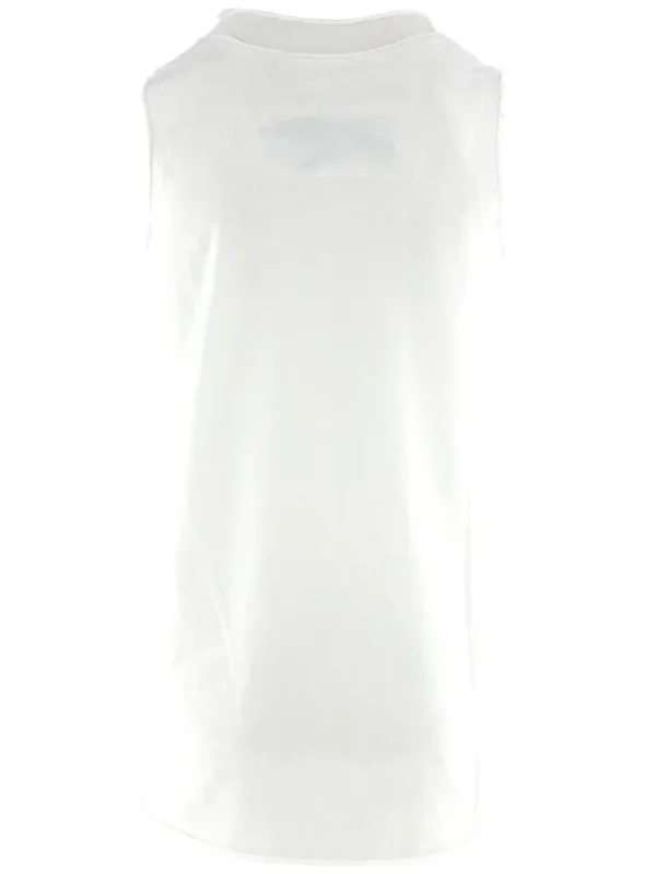 Rundholz tops 347 0809 Cream White