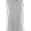 Rundholz tops 347 0809 Grey