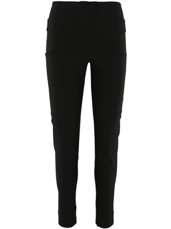 Rundholz trousers 322 0117 Black