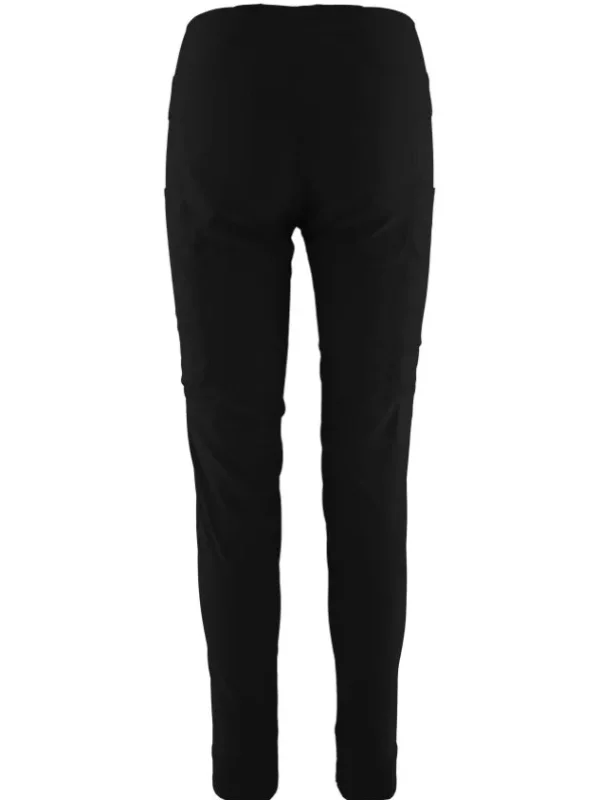Rundholz trousers 322 0117 Black