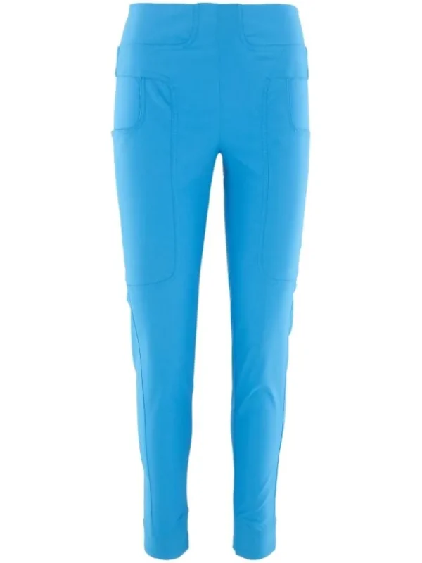 Rundholz trousers 322 0117 Blue