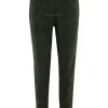 Rundholz trousers 344 0113 Green