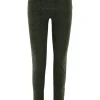 Rundholz trousers 344 0105 Green