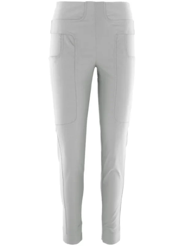 Rundholz trousers 322 0117 Grey