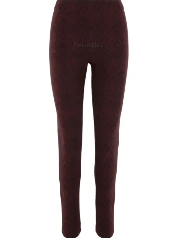 Rundholz trousers 344 0105 Red