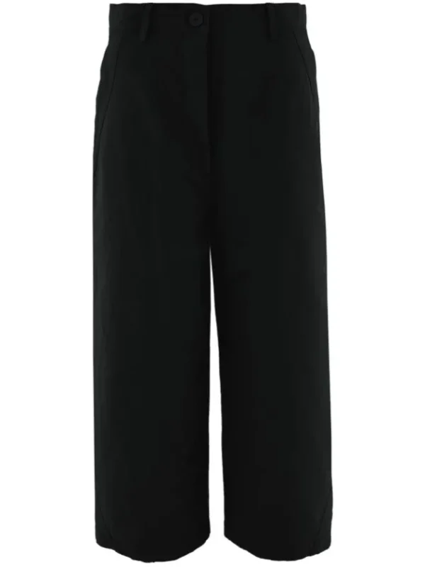 Rundholz trousers 3300102 Black
