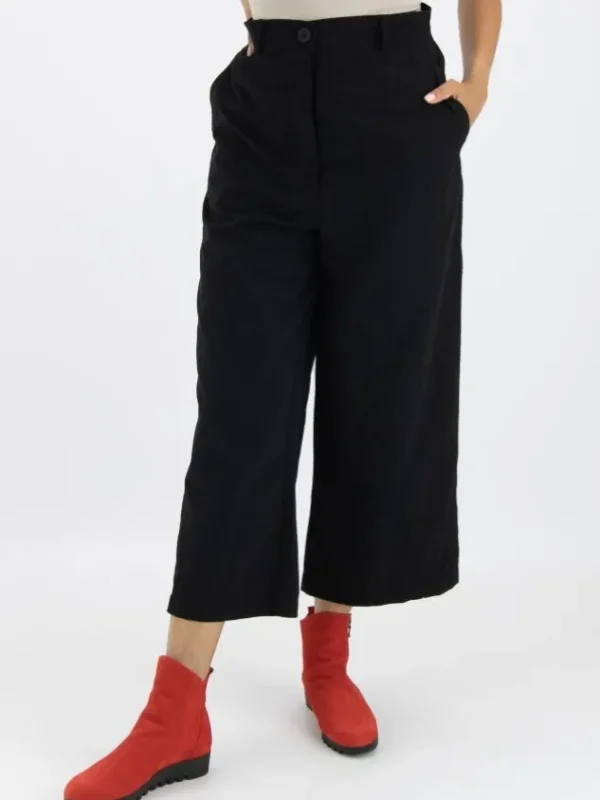Rundholz trousers 3300102 Black