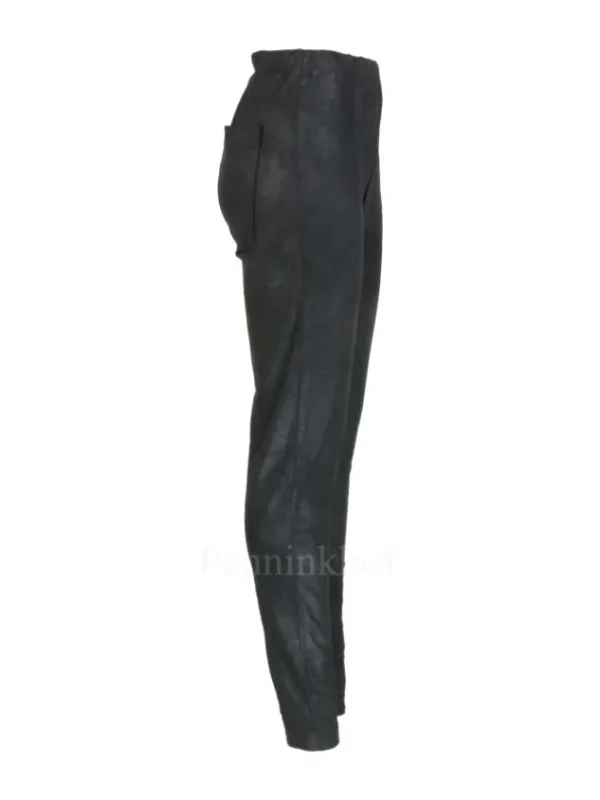 Rundholz trousers 367-0106 Black