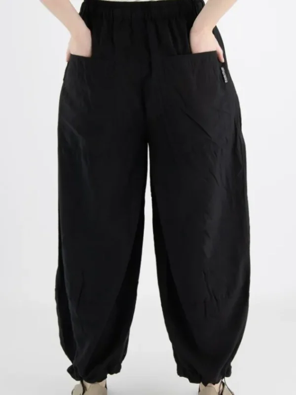 Rundholz trousers 3290114 Black
