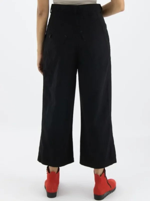 Rundholz trousers 3300102 Black