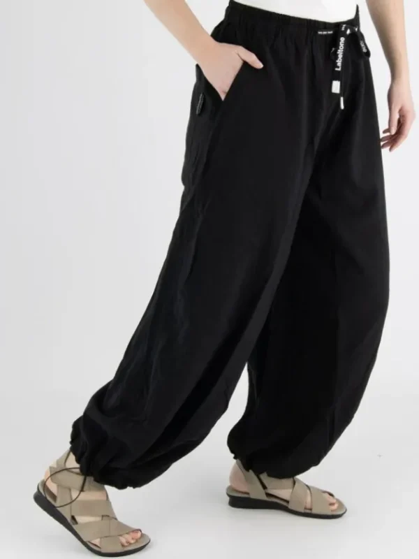 Rundholz trousers 3290114 Black