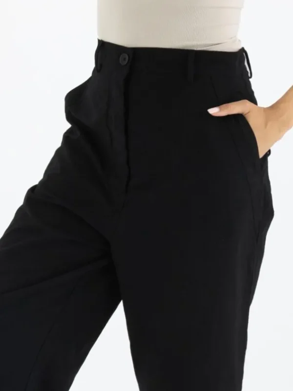 Rundholz trousers 3300102 Black