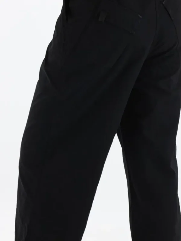 Rundholz trousers 3300102 Black