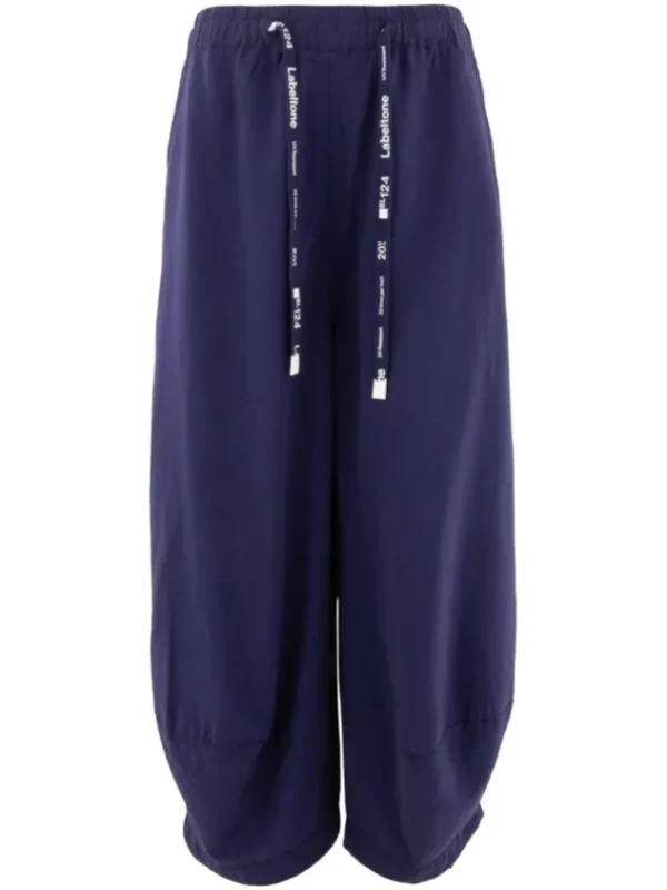 Rundholz trousers 3290114 Blue