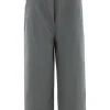 Rundholz trousers 3300102 Grey