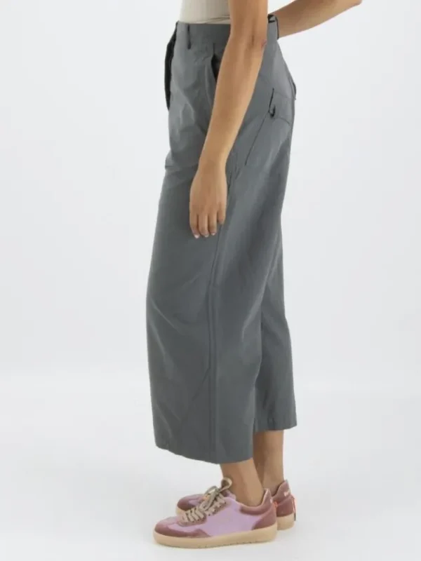 Rundholz trousers 3300102 Grey
