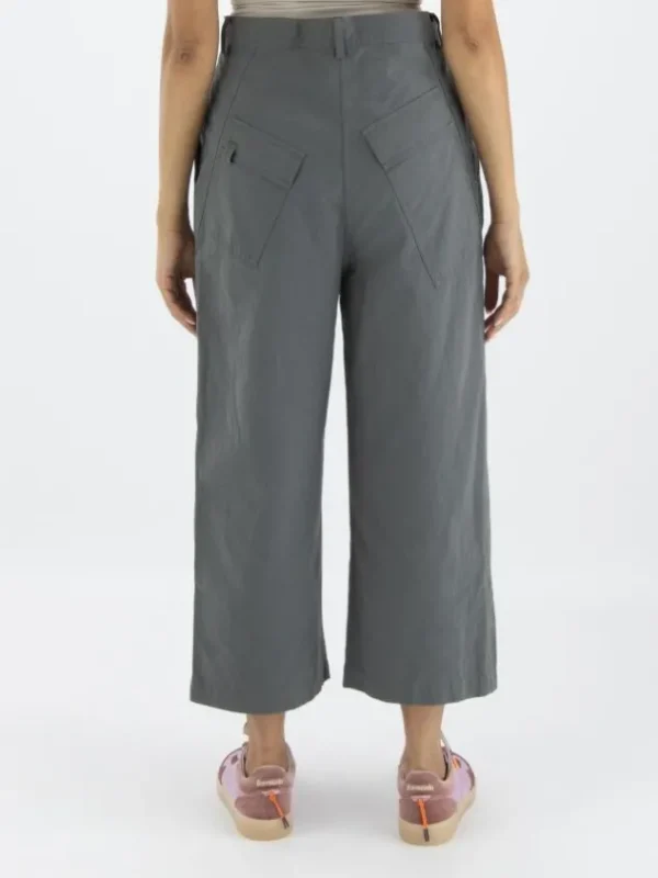 Rundholz trousers 3300102 Grey