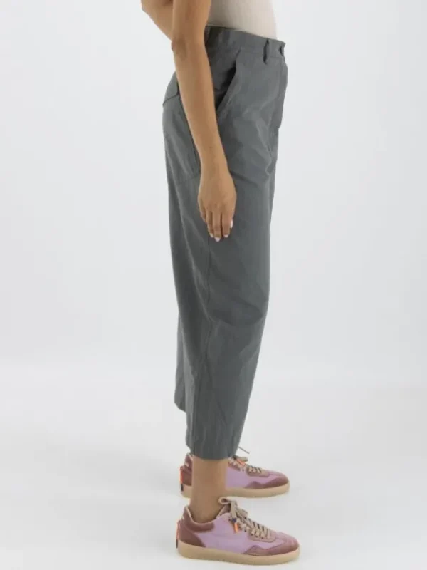 Rundholz trousers 3300102 Grey
