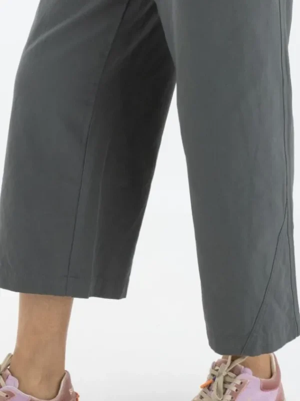 Rundholz trousers 3300102 Grey