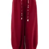 Rundholz trousers 3290114 Red