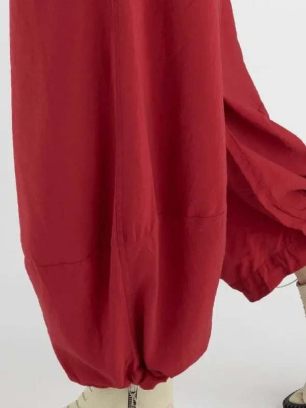 Rundholz trousers 3290114 Red