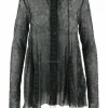 Rundholz vests 344 1116 Green