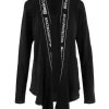 Rundholz vests 3387104 Black