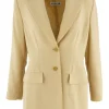 seeler blazers 1551.12.6 Beige