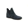 Spazio Moda ankle boots 6624 Blue