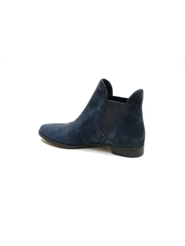 Spazio Moda ankle boots 6624 Blue
