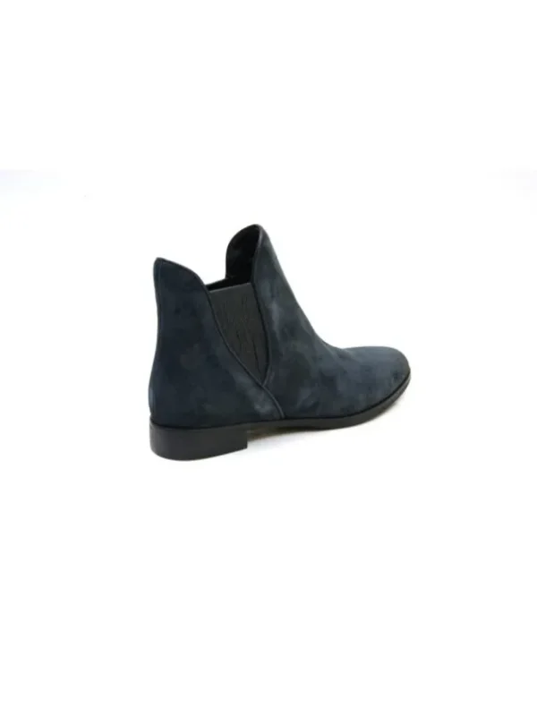 Spazio Moda ankle boots 6624 Blue