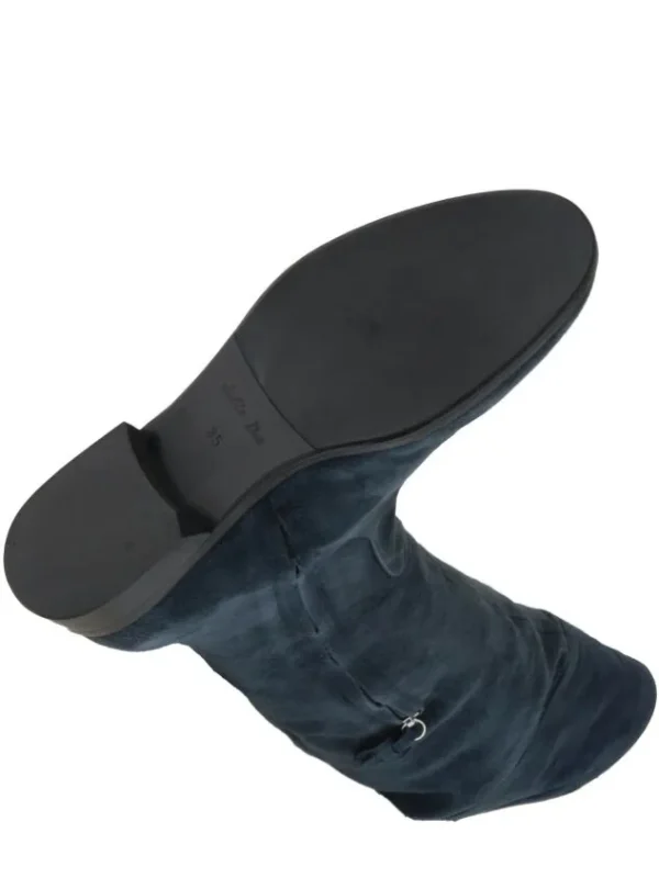 Spazio Moda boots J6615 Blue