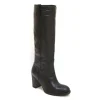 Spazio Moda boots JDJ119 Black