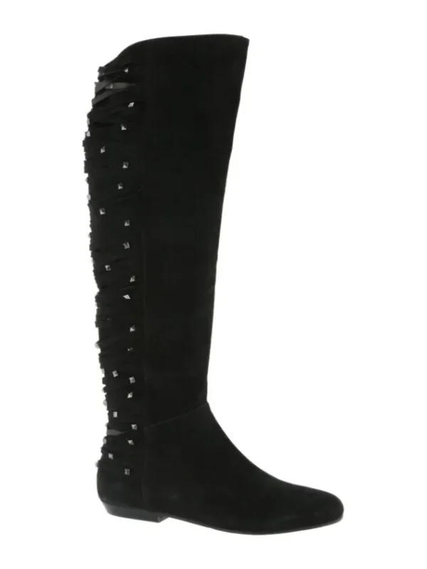 Spazio Moda boots S6658 Black